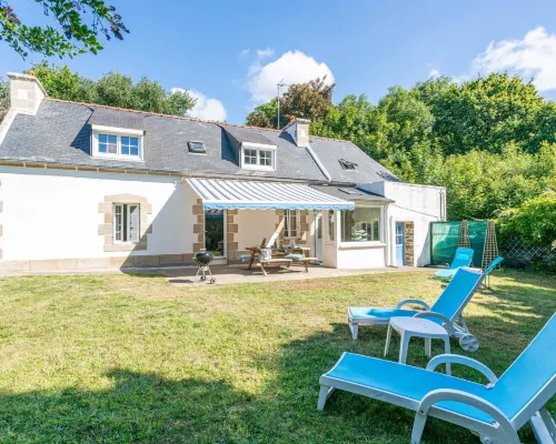 Ti ar Stang Hotels in Audierne