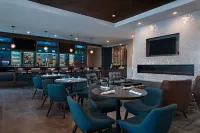 福朋喜來登沃思堡北飯店 - 早餐