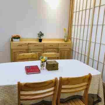 改變自己888公寓（高青西路分店） Rooms