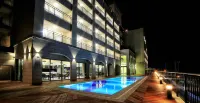 Lapis Hotel Namhae - Ocean View