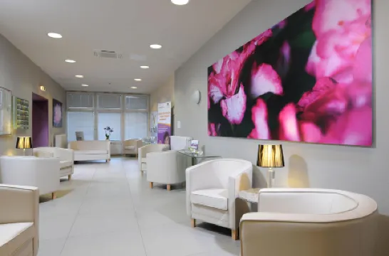 馬克公寓式飯店