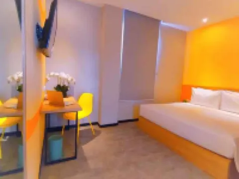 Rumaruma Farvet Residence @ Ambon Hotels in Ambon City