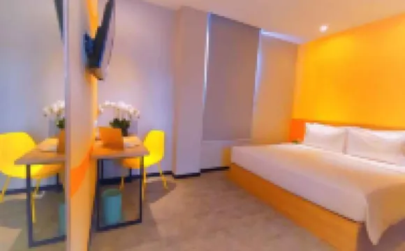 Rumaruma Farvet Residence @ Ambon