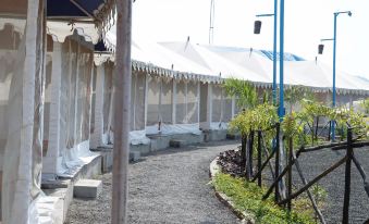 Polo Tent City & Resort