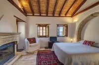 Malvasia Traditional Hotel Hotels in Monemvasia