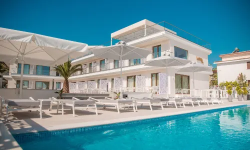 Laguna Resort by Diomedes Group