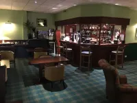 曼斯菲爾德之家飯店 - 酒吧