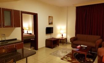 Amman Inn Boutique Hotel