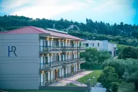 Royal Hotel and Suites Hotels in Polykhrono