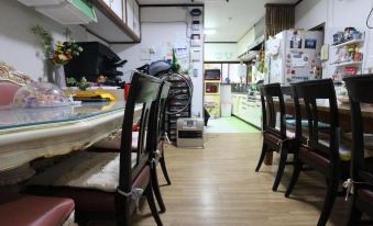Kashiwa Plaza Hotel Annex - Housity
