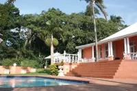 Sica's Guest House - Uima-altaat