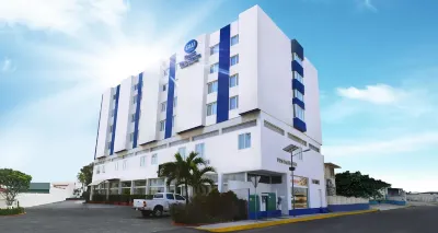 Best Western Global Express Отели в г. Веракруз