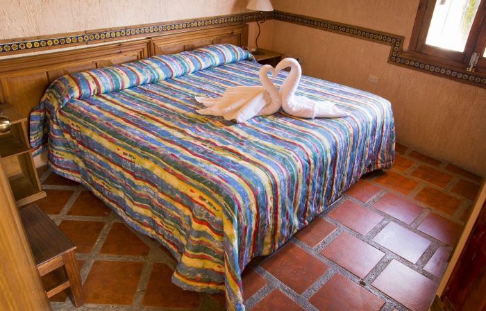 Hotel CasaMia