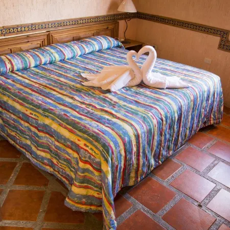 Hotel CasaMia