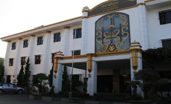 Iscalton Courteous (Formerly Puri Iska Sukabumi) - Housity