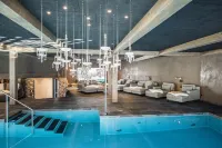 Das Mondschein Hotels in Monte San Pietro