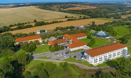 Victor's Residenz-Hotel Teistungenburg