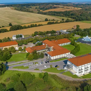 Victor's Residenz-Hotel Teistungenburg