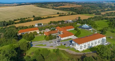 Victor's Residenz-Hotel Teistungenburg