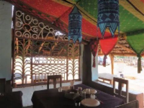 Desia Eco Tourism Camp Hotels in Koraput