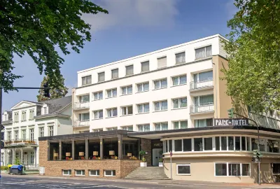 TinyTwice Hotel Bonn Hotel di Konigswinter