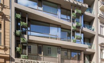 Cortile Hotel - Adults Only - Housity