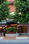 Hotel Molino Rosso - parking