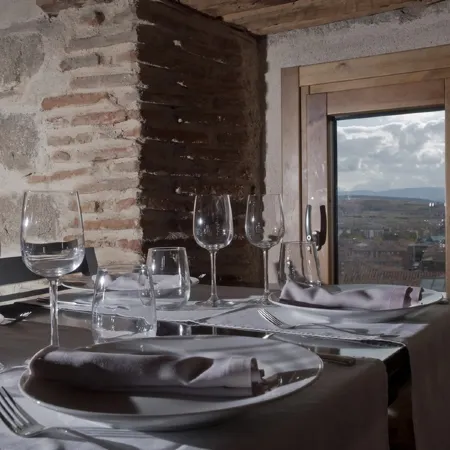 Hotel Las Leyendas