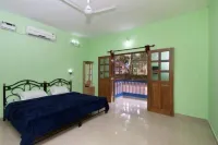 Casa Sumanjo - Pensions