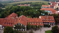 Appartementhaus Sonnleiten-Rupert Hotels in Bad Birnbach
