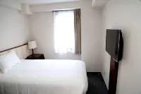 Asia Hotel Narita Hoteles en Narita