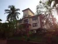 Sun City Resort Hotel di Baga
