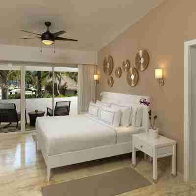 The Level at Melia Punta Cana Beach Rooms
