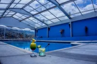 Hotel Emperador - Pools