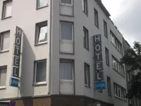 Art Hotel Ufer