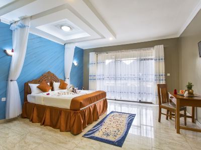 Epashikino Resort & Spa