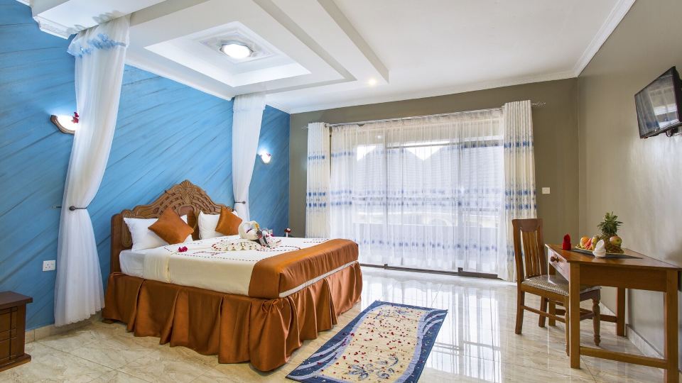 Epashikino Resort & Spa