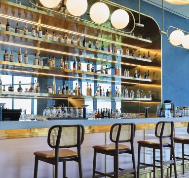 4. 파르나스 호텔 ..