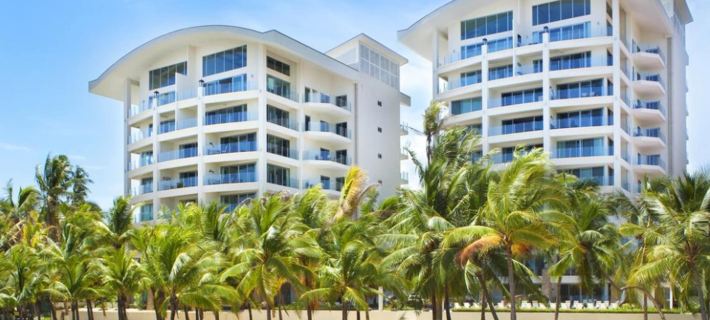 Best in Jaco Condos at Diamante del Sol Hotels in Jaco