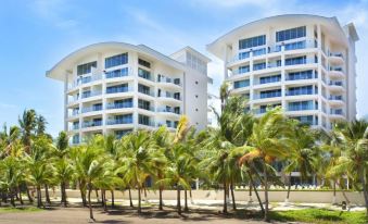 Best in Jaco Condos at Diamante del Sol