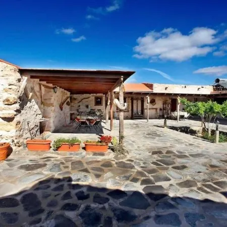 Agroturismo la Gayria