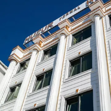 Ruba Palace Thermal Hotel