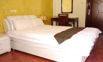 Atse Yohannes Hotel