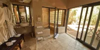 Pumba Private Game Reserve - Spa