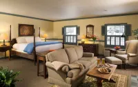 The Inn at Turkey Hill Hotels in Scott