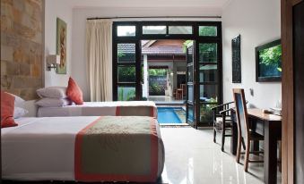 Villa Teman - Housity