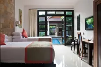 Villa Teman Hotel in zona Melka Excelsior Dolphin & Wildlife Resort