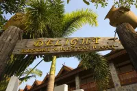 Delight Resort Hotels in Koh Phangan