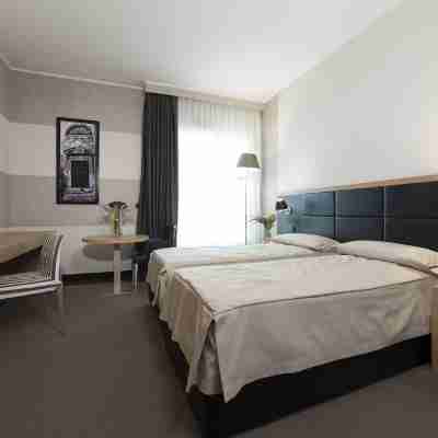 Hotel Pineta Wellness & Spa Rooms