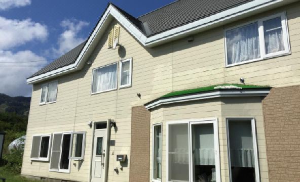Furano Rental House - Housity
